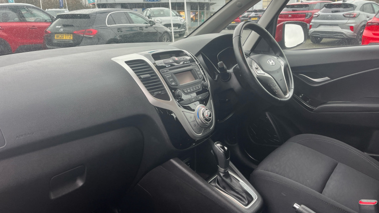 Hyundai ix20 1.6 SE 5dr Auto Petrol Hatchback